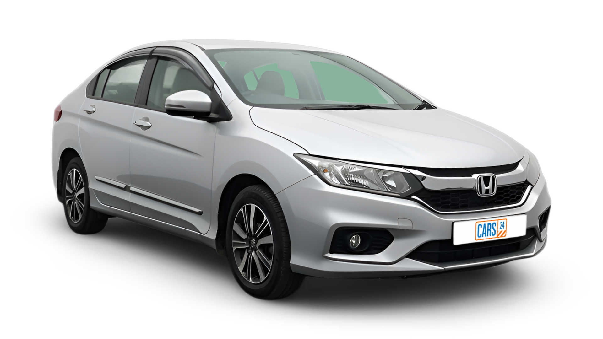 Honda City-img